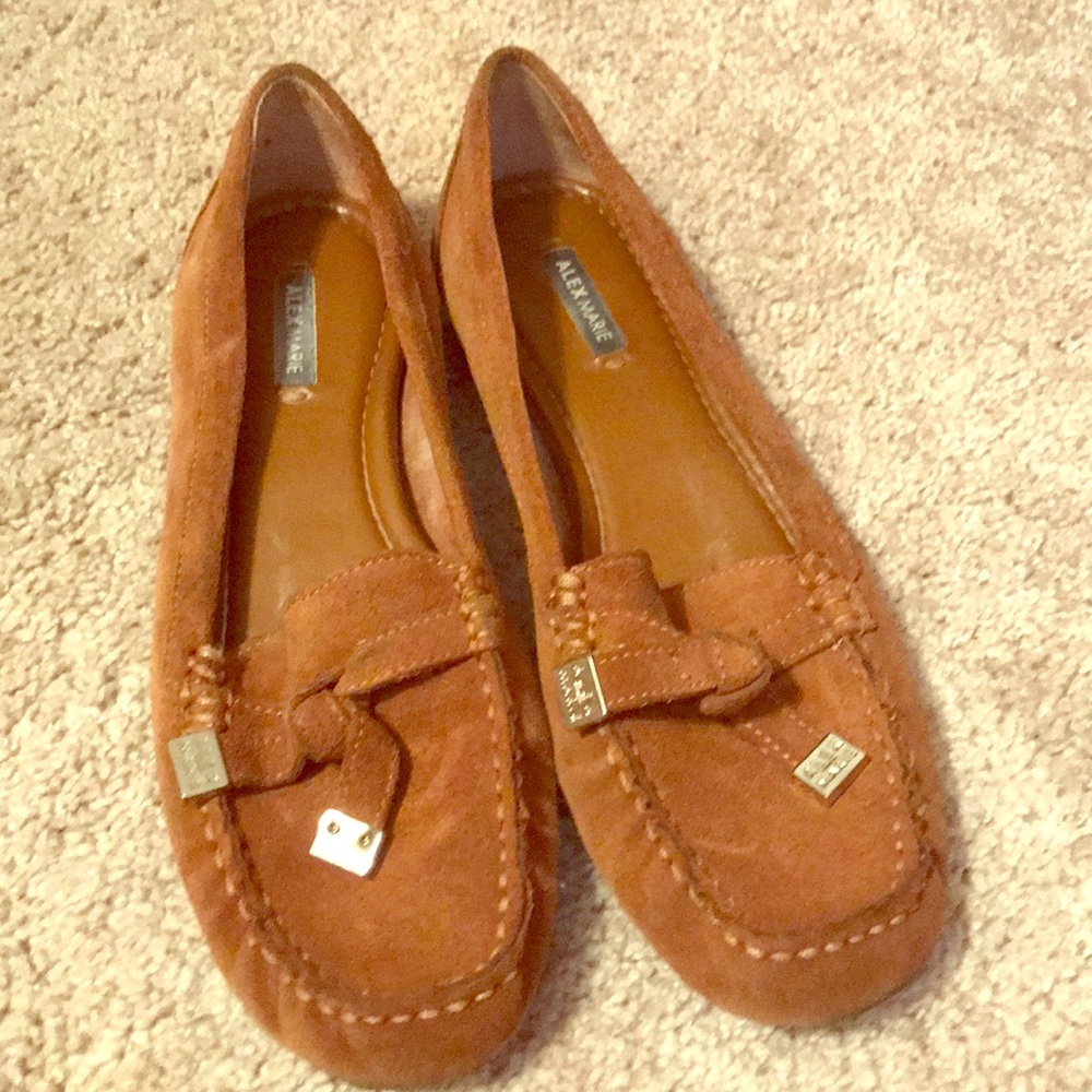 Mocasines,